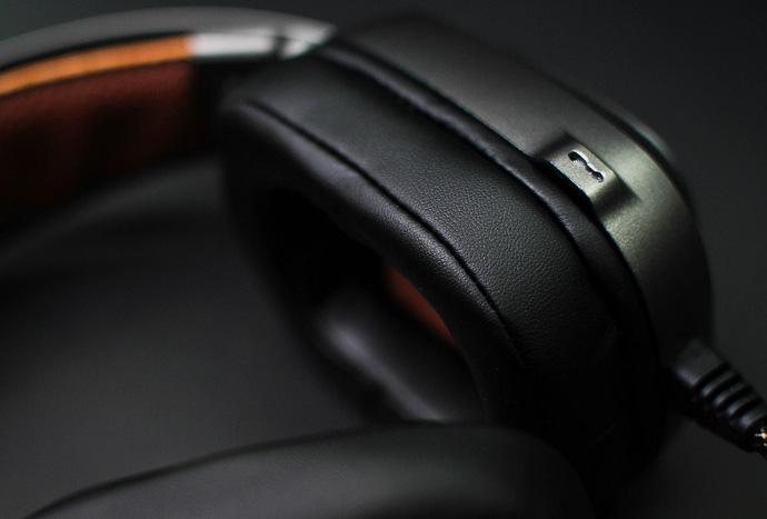 Đánh giá tai nghe gaming “ngon bổ rẻ” Xiberia K10