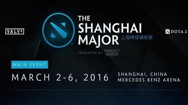 BTC Shanghai Major từ chối thực hiện lời hứa với Caster DotA 2