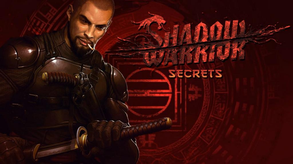 Nhanh tay sở hữu miễn phí bom tấn Shadow Warrior: Special Edition
