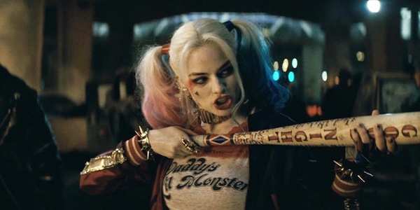 Ngoài điên kinh niên ra thì Harley Quinn có gì đặc biệt