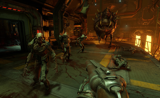 Fallout 4 game bom tấn đầu tiên trên PC ‘chuyển thể’ thành thực tế ảo 