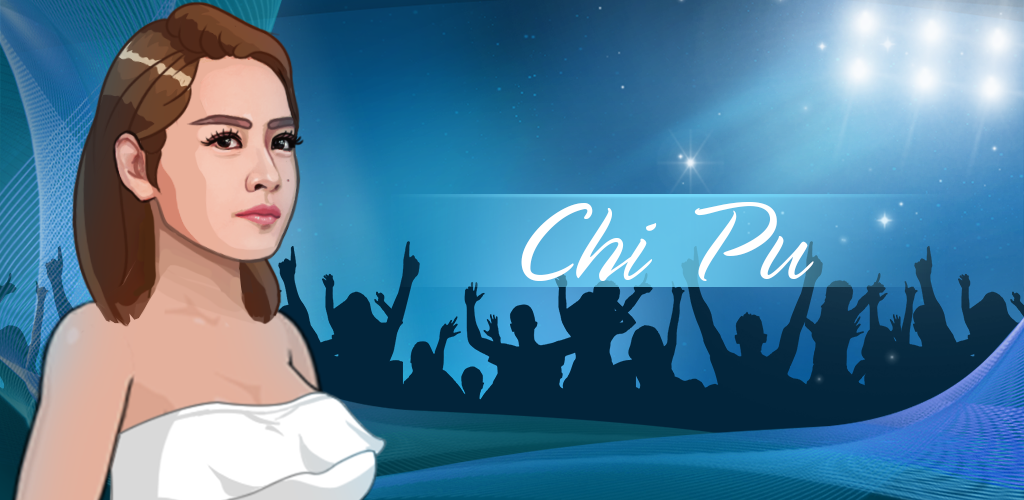 Chi Pu hợp tác với Tamtay Studio ra mắt mobile game