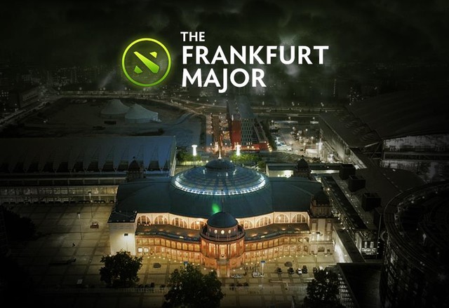 Tổng hợp nhanh Frankfurt Major DotA 2