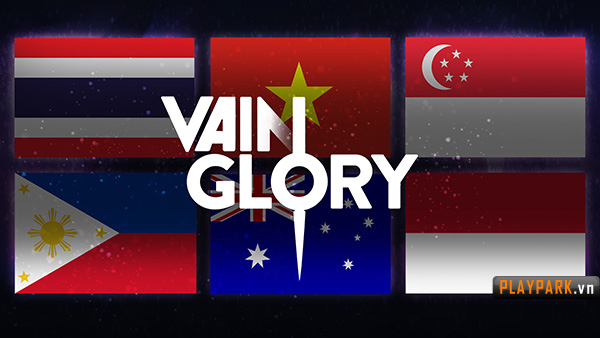 Vainglory sắp có chính sách hỗ trợ game thủ Việt Nam 