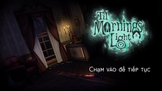 Game kinh dị Til Morning’s Light đã có phiên bản Việt hóa