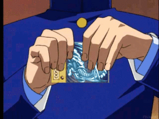 12 lá bài Yu-Gi-Oh! đắt nhất quả đất (kỳ 2)