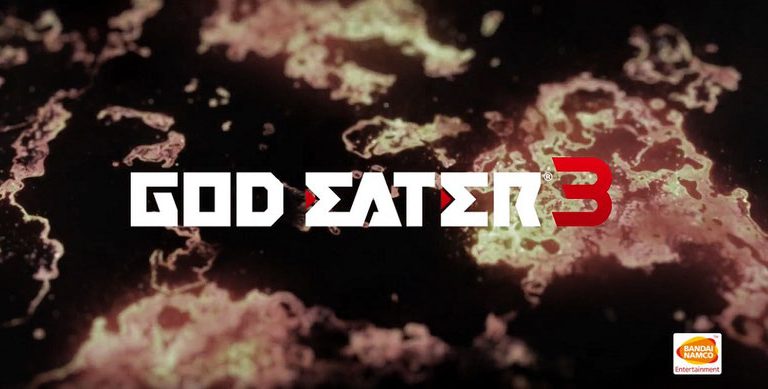 God Eater 3 – bom tấn JRPG mới toanh từ Bandai Namco vừa lộ diện