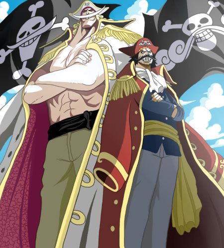 5 điều vô lý về hải tặc và hải quân trong One Piece, nhưng hóa ra là có thật