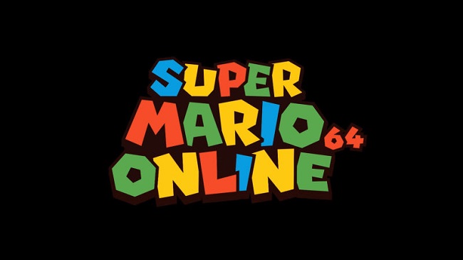 24 người có thể cùng chơi Super Mario 64 Online cùng nhau