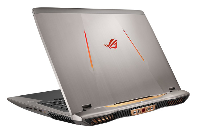  “Mổ xẻ” siêu phẩm laptop gaming giá 150 triệu đồng