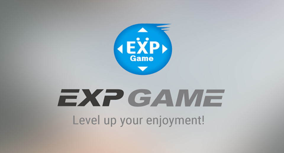 EXP Game - Công cụ tuyệt vời cho người thích “ăn cơm trước kẻng”