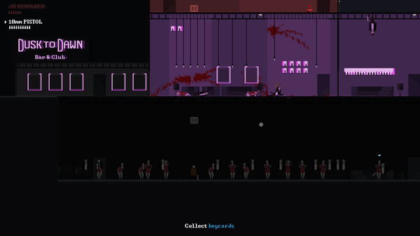 Deadbolt – Game khủng bố đãm máu sắp ra mắt