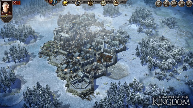 Total War Battles: Kingdom – Tự tạo một đế chế khác dành riêng cho mình