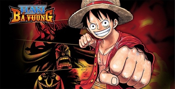 Lộ diện loạt tính năng sẽ khiến fan One Piece “sướng rơn” trong Haki Bá Vương
