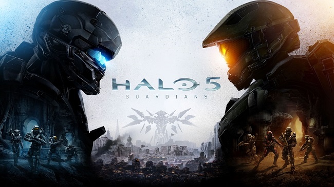 Halo 5 – Game thành công nhất của dòng Halo