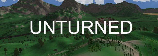 Unturned – Game thế giới mở hấp dẫn cho những ai thích khám phá