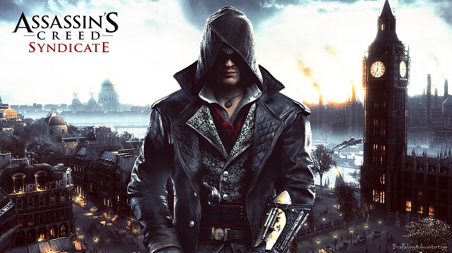 Đôi nét về những vĩ nhân xuất hiện trong Assassin’s Creed Syndicate