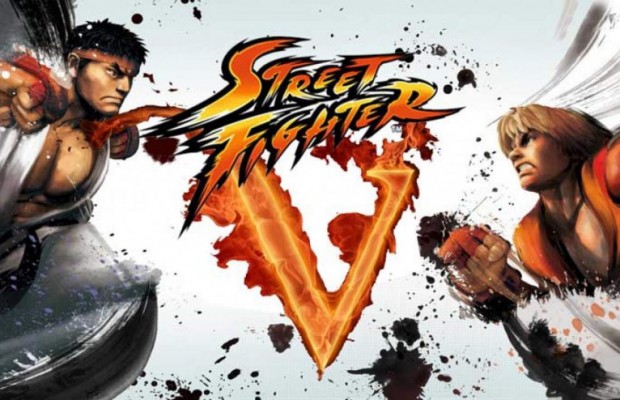 Street Fighter V – Lộ trailer đấu sĩ ngực khủng trước ngày thử nghiệm