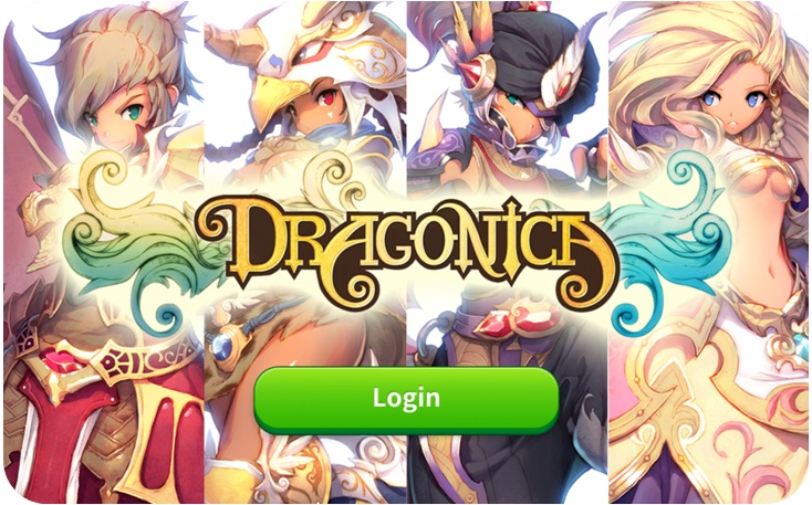 Dragonica mobile sẽ chính thức ra mắt game thủ Việt vào ngày 10/6 tới