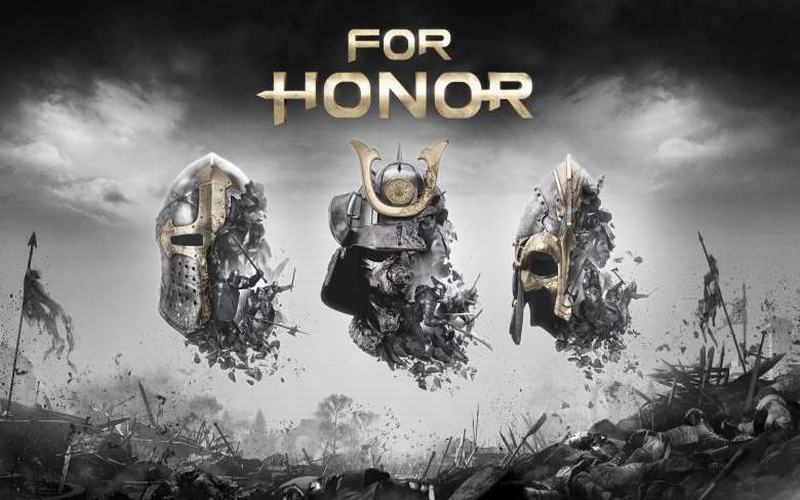 Cơ hội trải nghiệm sớm tựa game mới nhất của Ubisoft - For Honor hoàn toàn miễn phí