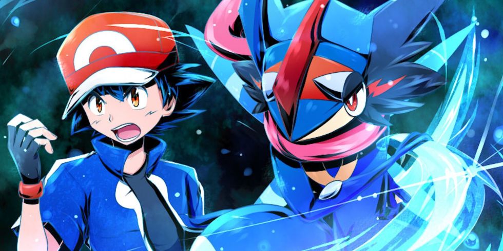 Những lý do tại sao nên chơi Pokémon Sun & Moon bản demo ngay bây giờ