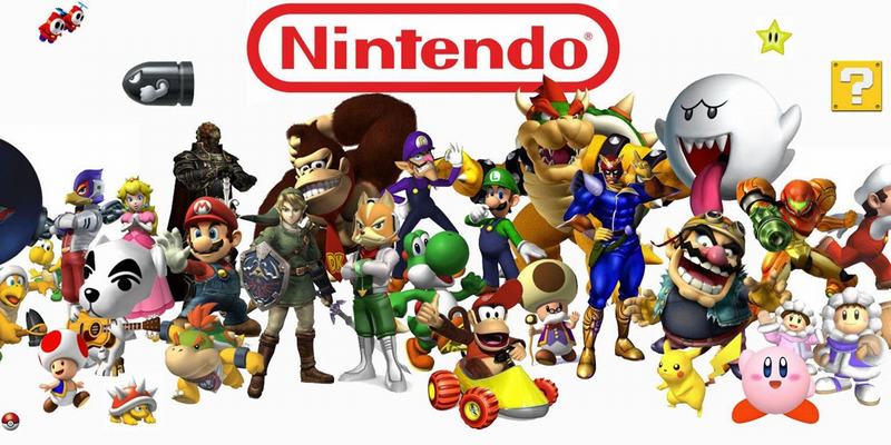 Nintendo chơi lớn với kế hoạch phát hành 2 – 3 mobile game mỗi năm