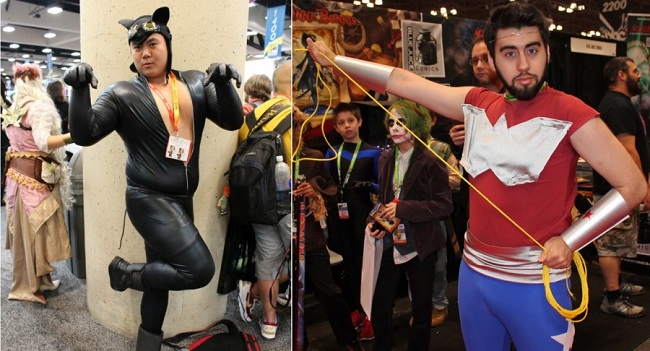 Nhật Bản “cấm tuyệt” hình thức trai giả gái trong sự kiện cosplay lớn nhất đất nước