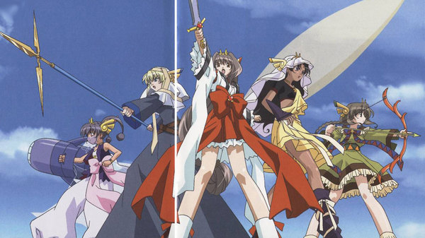 Những bộ anime thất bại nhất trong lịch sử Nhật Bản