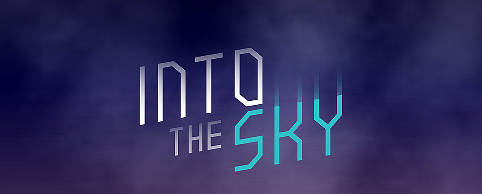 Into the Sky – Puzzle game có lối chơi chưa mới lạ từng có trước đây