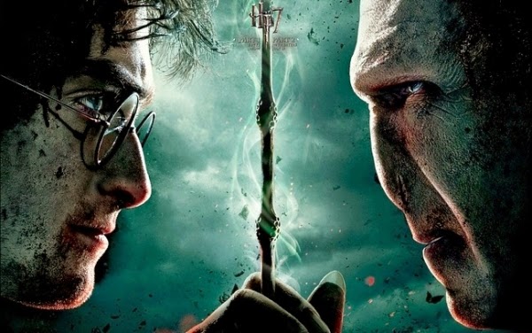 Những điều thú vị xung quanh bộ truyện Harry Potter