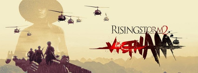 Rising Storm 2 Vietnam – Tiết lộ thêm thông tin mới