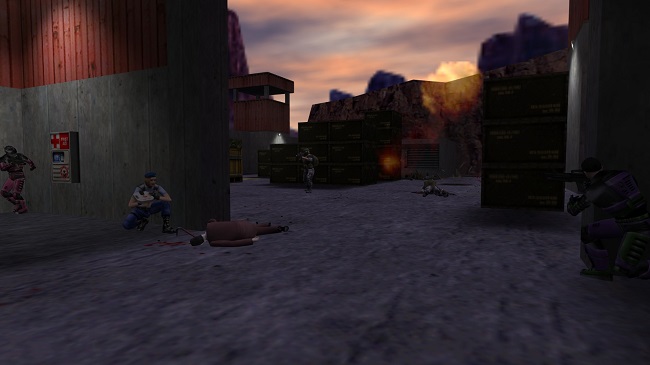 Half Life Sven Co-Op có mặt trên Steam sau 17 năm với giá 0 USD
