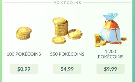 Pokemon GO có phải là 1 game hút máu và Pay-to-win?