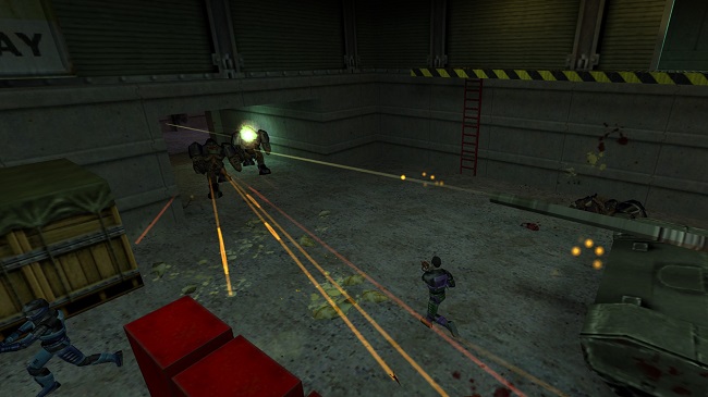 Half Life Sven Co-Op có mặt trên Steam sau 17 năm với giá 0 USD