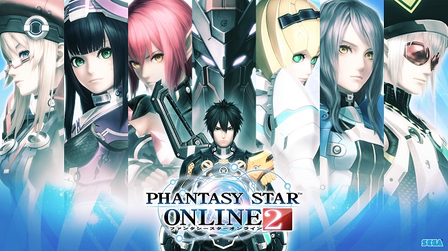 Phantasy Star Online 2 sẽ đến Bắc Mỹ vào năm sau
