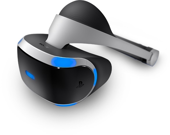 Hơn 50 tựa game sẽ có mặt trên kính thực tế ảo PlayStation VR