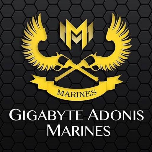 Boba Marine đổi tên thành Marine Esports - Archie chuyển xuống vị trí hỗ trợ