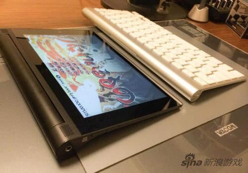 Tablet Windows và Game 18+ sự kết hợp hoàn hảo ở Nhật Bản