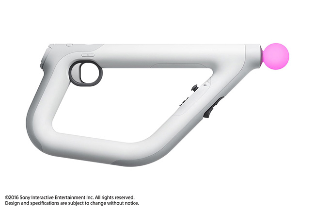 Chính thức - Sony PlayStation VR định ngày bán ra với giá rẻ bất ngờ