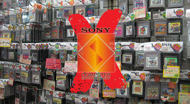 Sony xóa sổ thương hiệu sản xuất máy chơi game Playstation