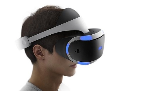 Hơn 50 tựa game sẽ có mặt trên kính thực tế ảo PlayStation VR
