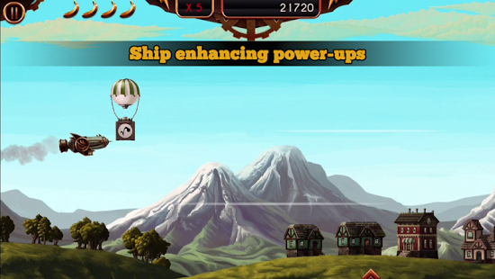 Loạt game mobile hấp dẫn vừa được phát hành dành cho Android