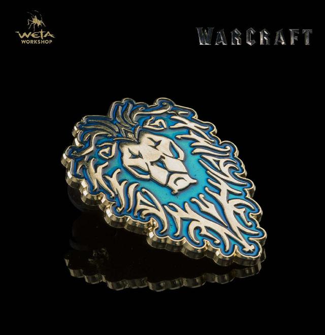Warcraft cung cấp hàng lạnh cho game thủ với giá cắt cổ