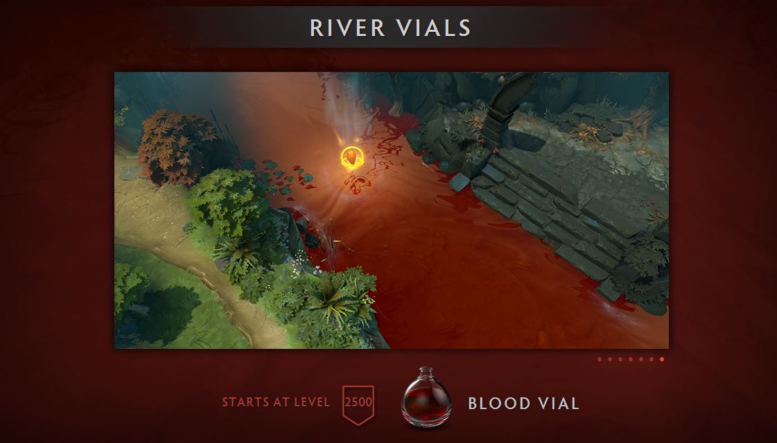 Battle Pass 2016 – Tuyệt chiêu hút máu tàn bạo của Valve