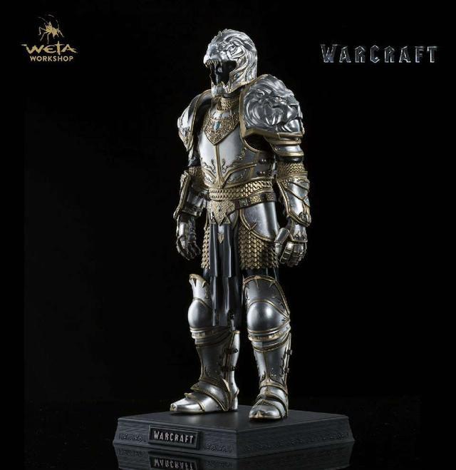 Warcraft cung cấp hàng lạnh cho game thủ với giá cắt cổ