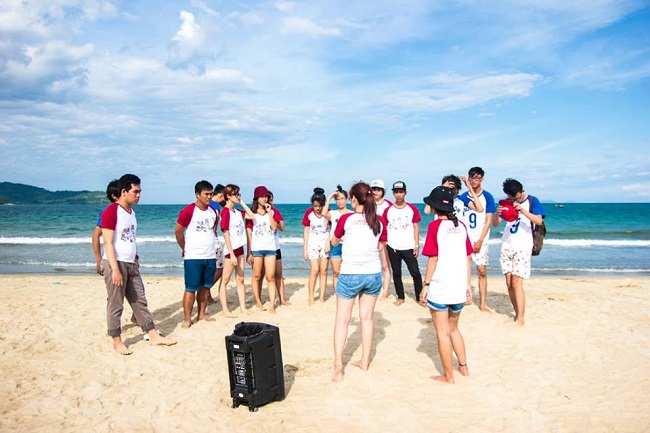 Hoạt động hè sôi nổi của cộng đồng game thủ tại Đà Nẵng