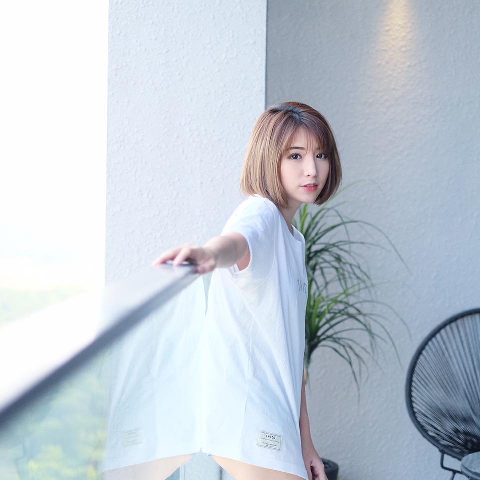 Miko Wong – hotgirl Nhật Bản đang khiến cộng đồng game thủ Malaysia điêu đứng