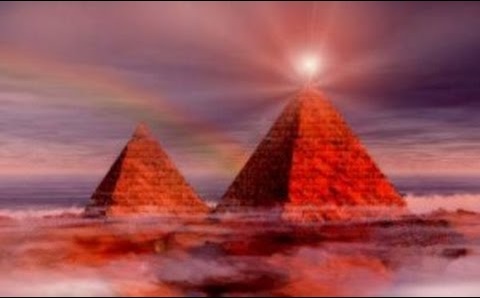 10 điều thú vị về Kim Tự Tháp Ai Cập mà có thể bạn chưa biết