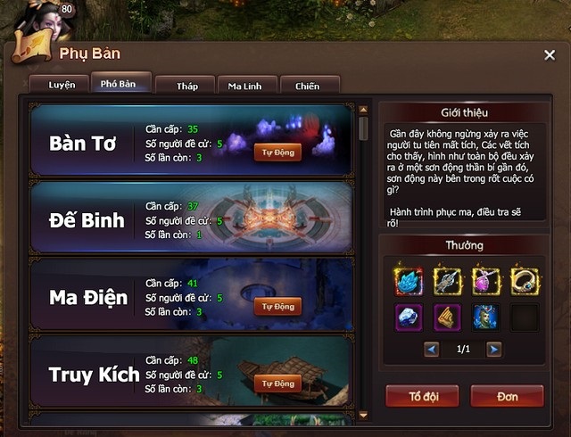 Trảm Long Quyết - tân binh mới gia nhập làng webgame Việt.