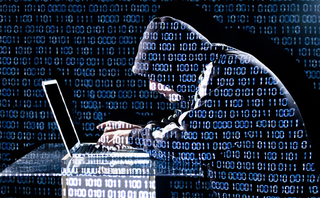 Hack thành công website Bộ Quốc Phòng Mỹ được thưởng hơn 1600 triệu